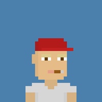 Pocket Person 0374