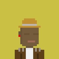Pocket Person 0375