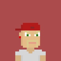 Pocket Person 0382