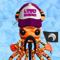Mr. Squid 860