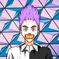 Killer Clown 00392