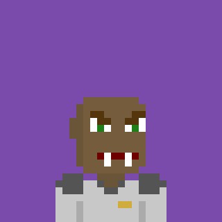 Pocket Person 0385