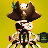 Mr. Squid 876
