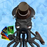Mr. Squid 880