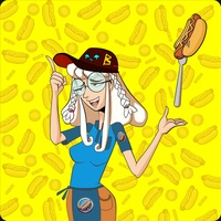 Eternal Betsy #1214