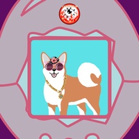 female dog 002