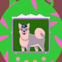 female dog 013