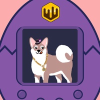 female dog 021