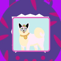 female dog 027