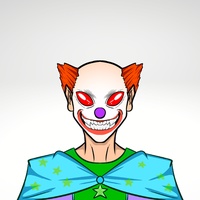 Killer Clown 00479