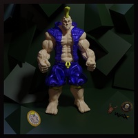 MMU CHAD 0109
