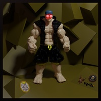 MMU CHAD 0399
