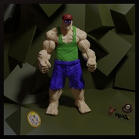 MMU CHAD 0449