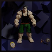 MMU CHAD 0513