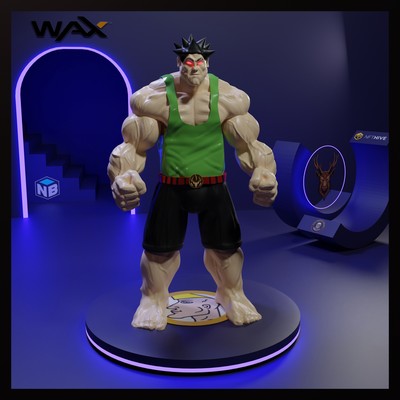 MMU CHAD 0566
