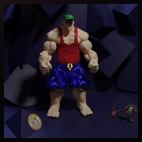 MMU CHAD 0686