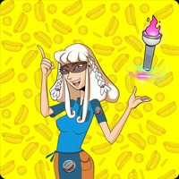 Eternal Betsy #1284
