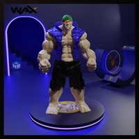 MMU CHAD 0791