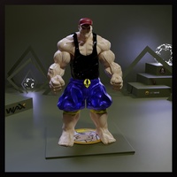 MMU CHAD 0837