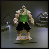MMU CHAD 0868