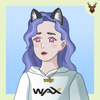 Deer Wizzy #1345