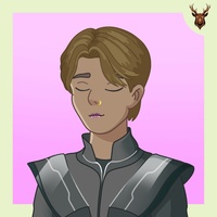 Deer Wizzy #2391
