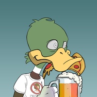 Ducking Fuzz #3184