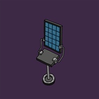 Solar panel