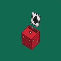 Cassino card launcher