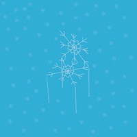 Snowflake chair