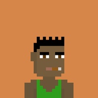 Pocket Person 0442