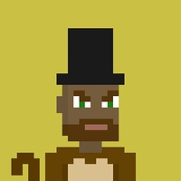 Pocket Person 0443