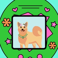 female dog 058