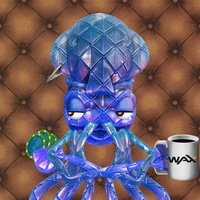 Mr. Squid 911