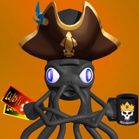 Mr. Squid 913