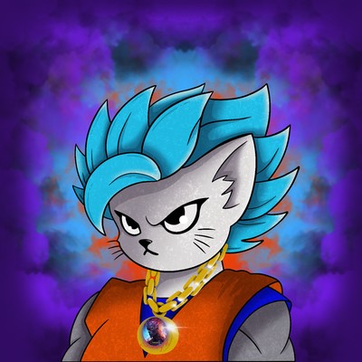 Kitty Ball Z  0003