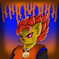 Kitty Ball Z  0010