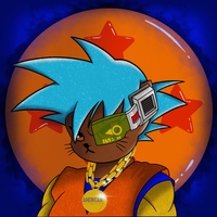 Kitty Ball Z  0011