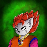 Kitty Ball Z  0014
