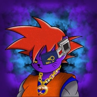 Kitty Ball Z  0030