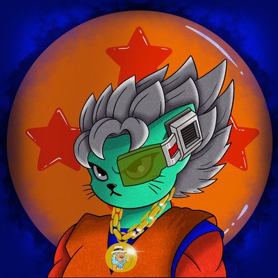 Kitty Ball Z  0034