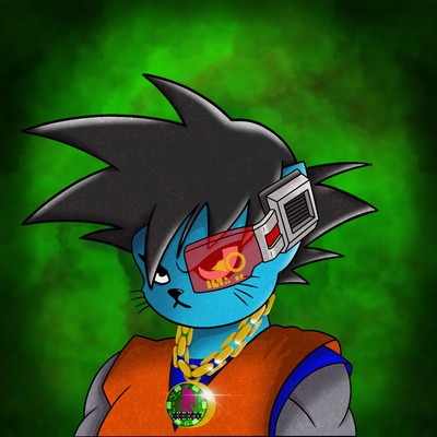 Kitty Ball Z  0052