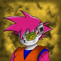 Kitty Ball Z  0082
