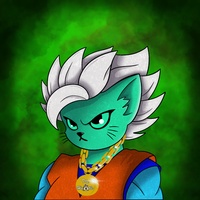 Kitty Ball Z  0169