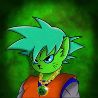Kitty Ball Z  0173
