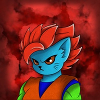 Kitty Ball Z  0181