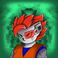 Kitty Ball Z  0182