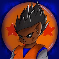 Kitty Ball Z  0224