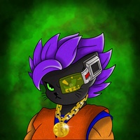 Kitty Ball Z  0227