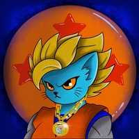 Kitty Ball Z  0235